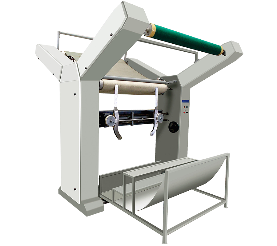 Fabric Plating Machine